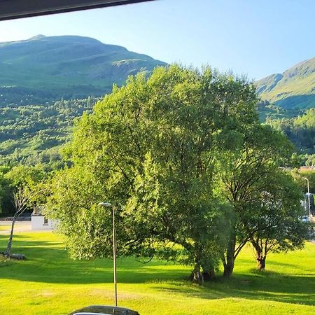 Kinlochleven Holiday Home Экстерьер фото