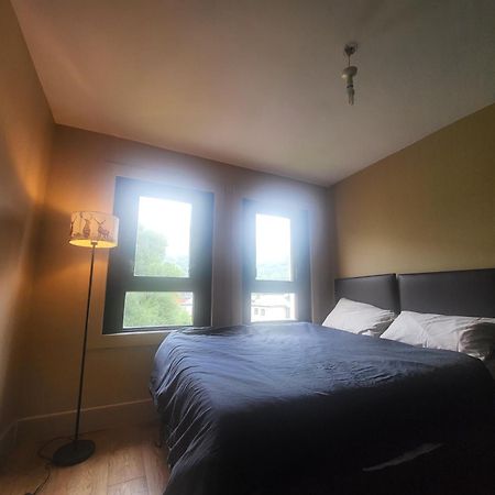 Kinlochleven Holiday Home Экстерьер фото