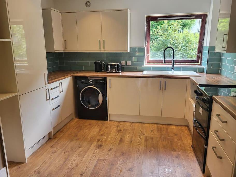 Kinlochleven Holiday Home Экстерьер фото