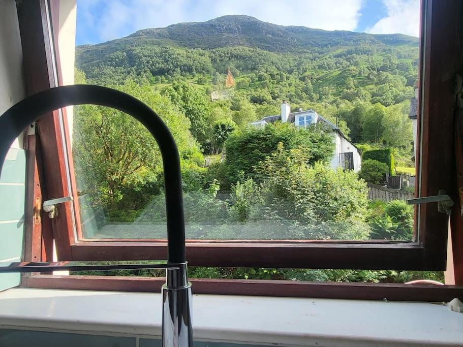 Kinlochleven Holiday Home Экстерьер фото