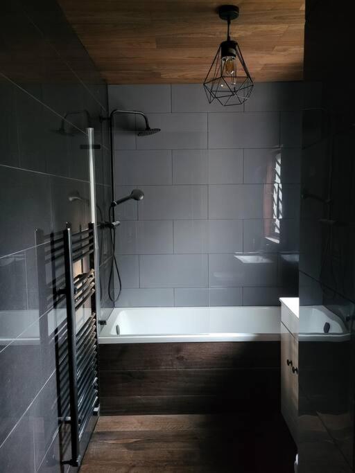 Kinlochleven Holiday Home Экстерьер фото