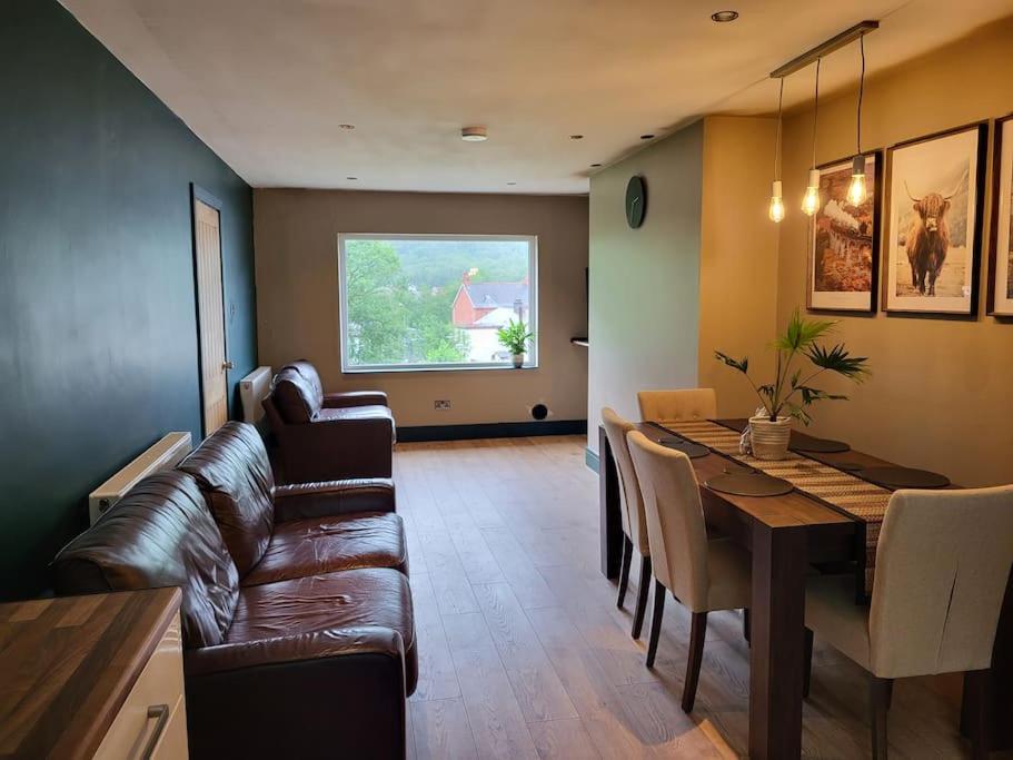 Kinlochleven Holiday Home Экстерьер фото