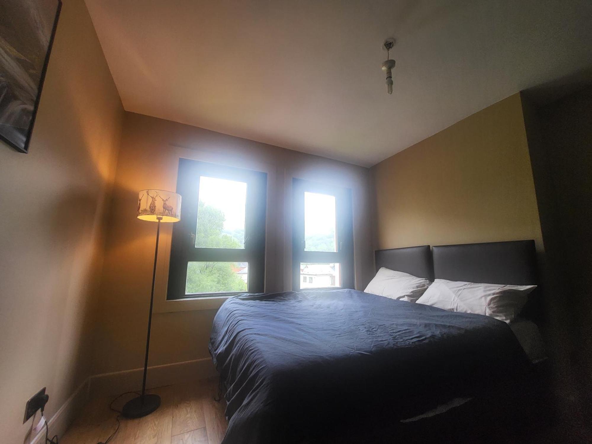Kinlochleven Holiday Home Экстерьер фото